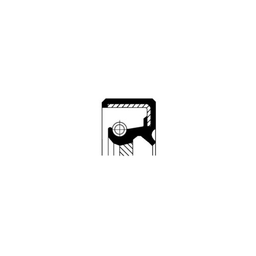 19027781B - Simering 40*62*8 Renault 6005004453