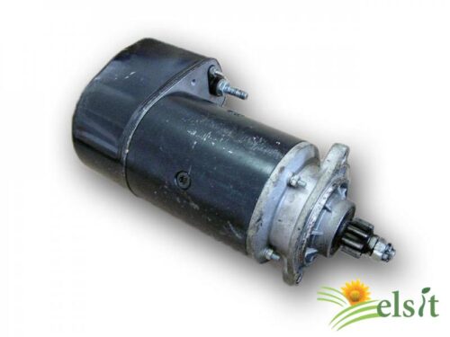 Demaror tractor U650 Sacele Romania