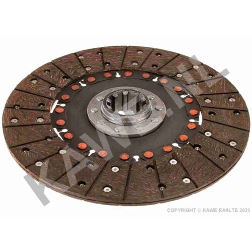 2006 - Disc ambreiaj David Brown K957254