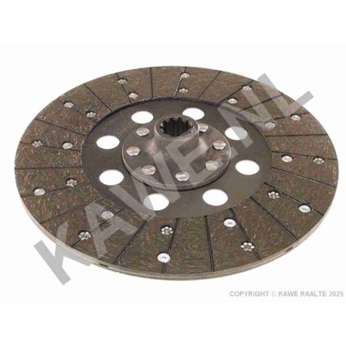 2007 - Disc priza de putere David Brown K915827