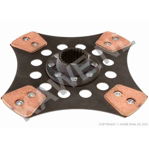 2061 - Disc priza de putere Case IH 135507A2