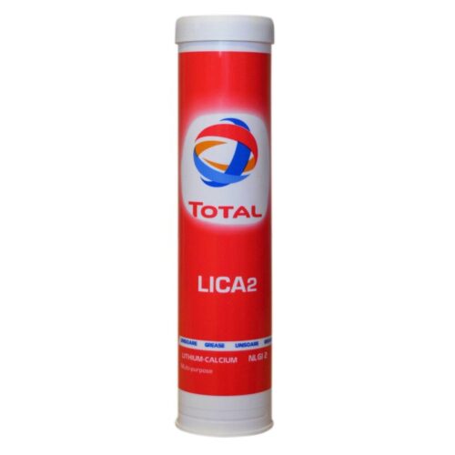 206702 - Unsoare TotalEnergies LICA 2 0,4KG