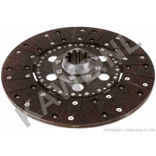 2092 - Disc ambreiaj David Brown K957436