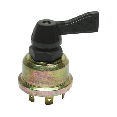 23 0119B - Intrerupator semnalizare Fiat 4184377
