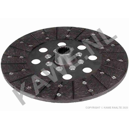 2315 - Disc priza de putere Case IH 3141177R91