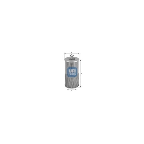 26.611.00 - Filtru combustibil S6611N, XN77