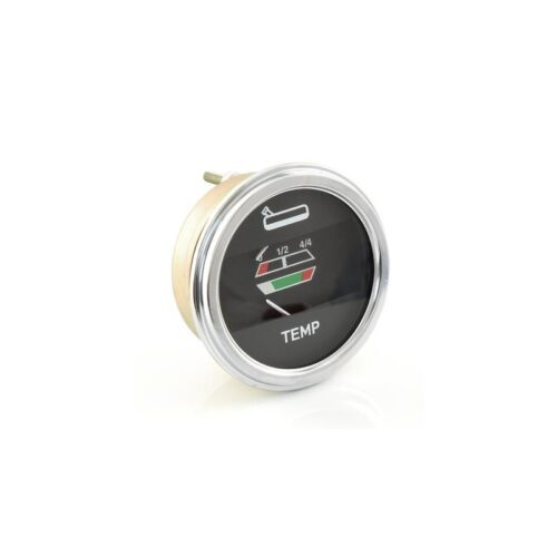 270926 - Ceas temperatura si combustibil Fiat 4334917