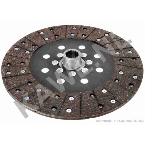 3024 - Disc priza de putere Case IH 3147057R91