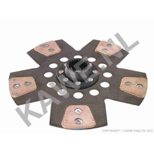 3033 - Disc priza de putere Case IH 1964089C1