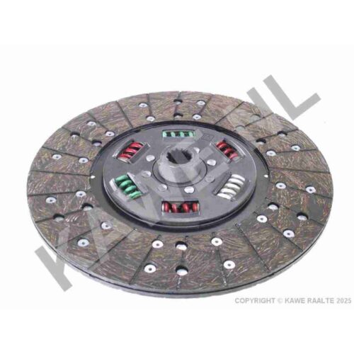 3034 - Disc ambreiaj Case IH 3224546R92