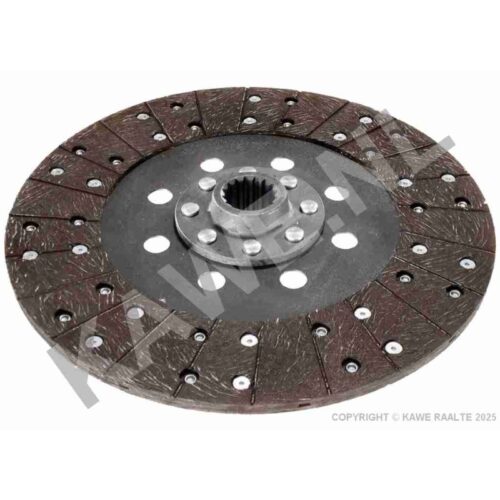 3042 - Disc priza de putere Deutz 04342203