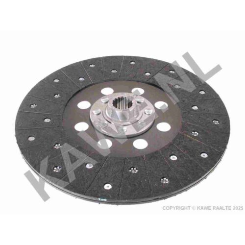 3049 - Disc priza de putere Landini 3301234M91