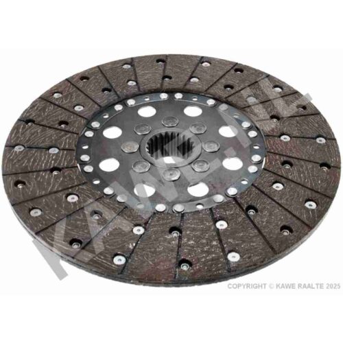 3152 - Disc ambreiaj Fendt F181.100.100.011
