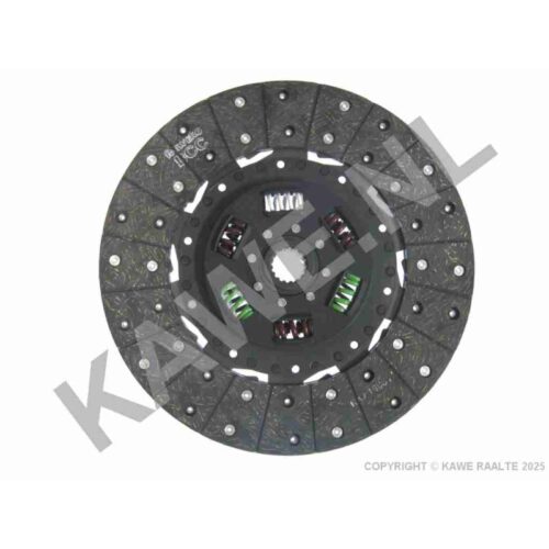 3201/44 - Disc ambreiaj Renault 6005005225