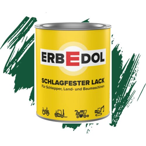 3628500500634000750 - Vopsea 0,75l Deutz verde seria 05 SL6340