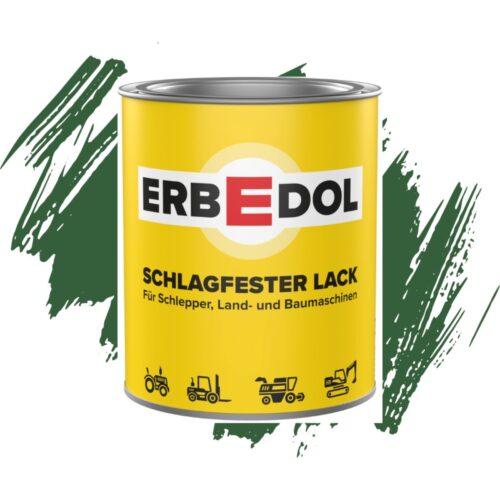 3628500500635000750 - Vopsea 0,75l Fendt verde SL6350