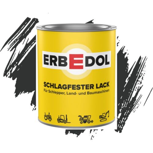 3628500500754100750 - Vopsea 0,75l Class gri inchis/antracit SL7541