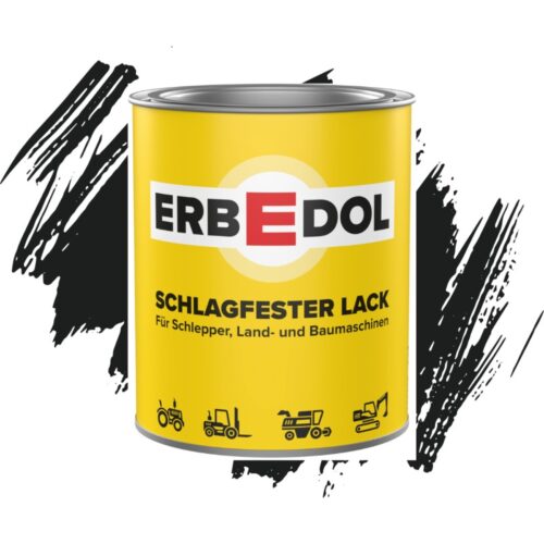 3628500500764000750 - Vopsea 0,75l Zetor antracit SL7640