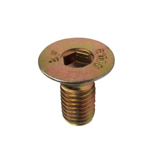 5036010510 - Surub taler M12*25 (imbus 10mm)