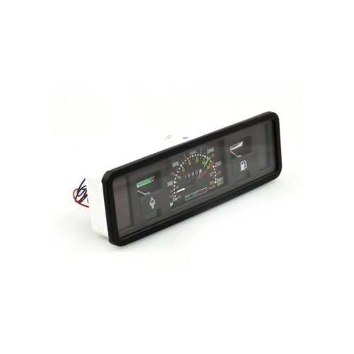 520968 - Bord Fiat 5145186