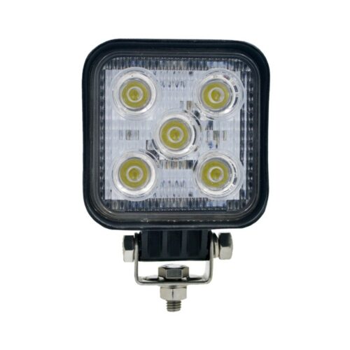 874/13/TP - Lampa LED (5*3W) 12-24V, 1200LM, FLOOD