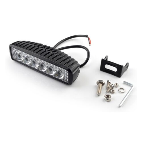 874/14/TP - Lampa LED (6*3W) 12-24V, 1440LM, SPOT