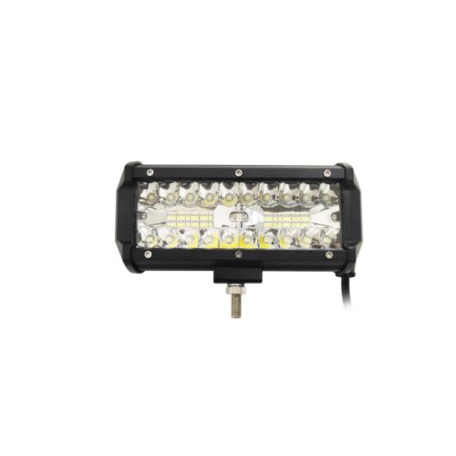 874/16/TP - Lampa LED (40*3W) 12-24V, 12000LM, COMBO