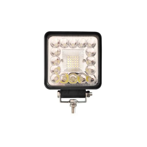 874/17/TP - Lampa LED (41*3W) 12-24V, 12300LM, FLOOD