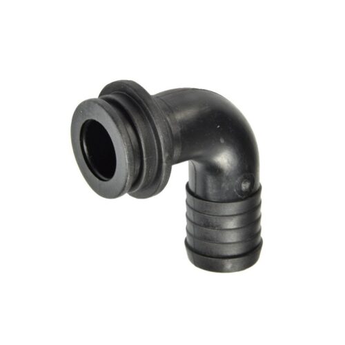 AP21K25 - Cot 90° Ø25mm 1 1/4"