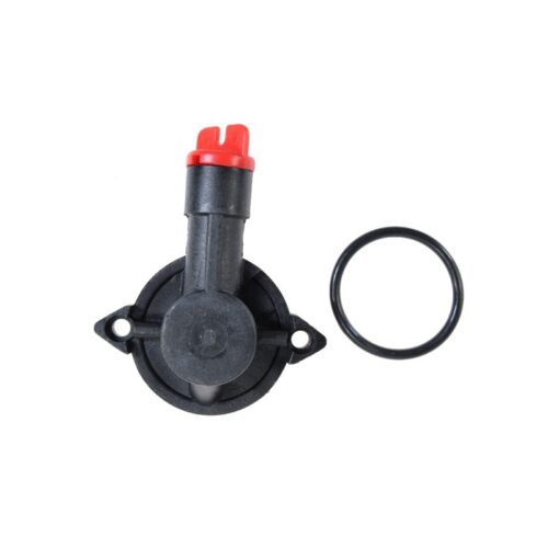 Capac indicator nivel ulei pompa Biardzki P-120
