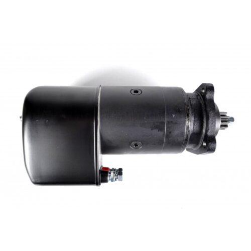 Demaror tractor U650 T.V MAHLE