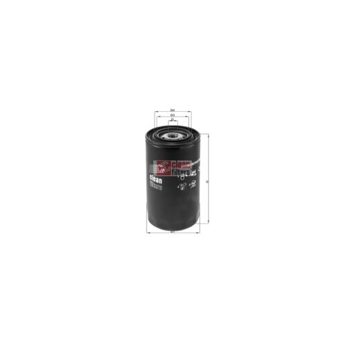 DN258 - Filtru combustibil 24.308.00, WK1168, WK11014, P551605, FF5039, FF5094, H19WK02, BF783, S0710NR, SN017, SK3828, XN4, ZP529F, DN1964