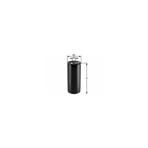 DO319 - Filtru hidraulic W1150/2, P559128, HF7569, SO351, SPH9473, XO91, ZP597