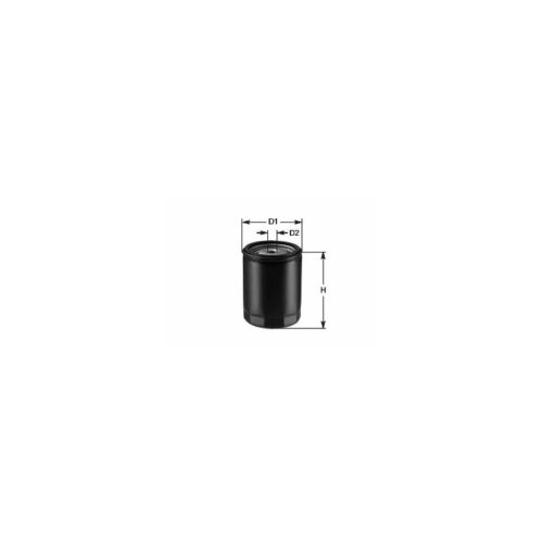 DO5503 - Filtru hidraulic W1160/6, P764638, HF28833, SH63426, SPH9870, XH444, ZP98
