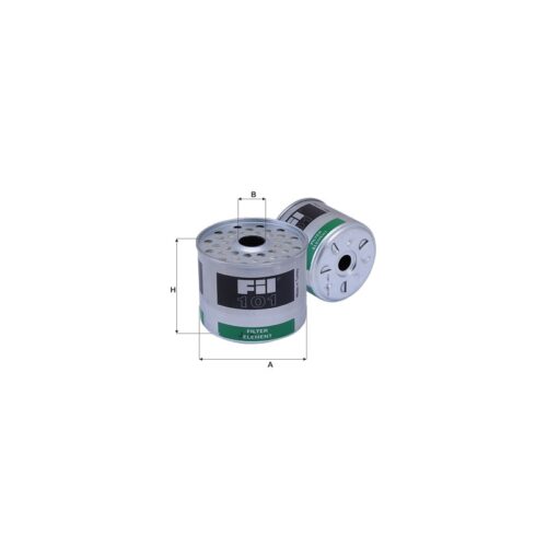 FiL101 - Filtru combustibil CAV U445, U650 24.360.00, P916/6X, P917, P917X, P556245, P557111, FF167A, E75/1K, E75KD42, BF825, S7111NC, SN001, SK3980, XN1, MF296, DN220