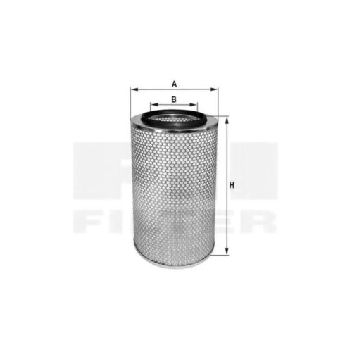 HP915 - Filtru aer C17201, P771593, AF990, SA10940, SL8290, XA1241, MA712