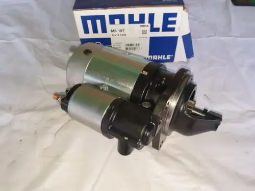 Demaror tractor U445,Aro 12V MAHLE