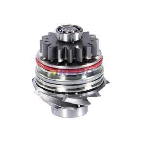 KB16014 - Pompa apa John Deere RE57154