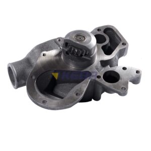 KB7032 - Pompa apa Massey Ferguson U5MW0193