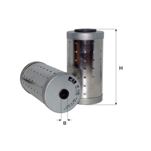 KF1120 - Filtru combustibil P982x, P550347, FF5064, SN037, SK3827, XN175, MG019