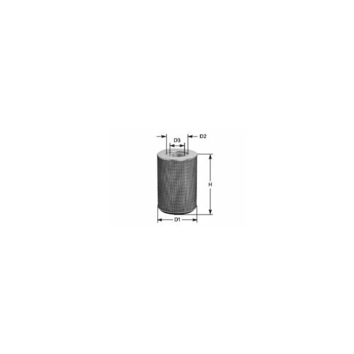 MA1426 - Filtru aer secundar CF990/2, P829333, AF25558, SA16302, P77-5302, XA1740, HP2510