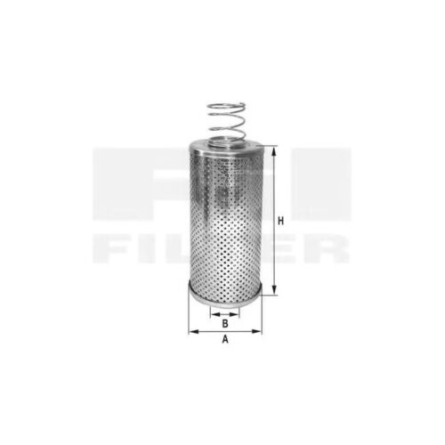 MF1258 - Filtru combustibil 26.605.00, P947, FF4080, S6911N, SN010, XN75, MG011