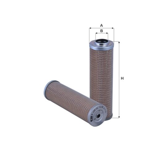 ML1255 - Filtru hidraulic H614/3, P173486, HF28796, SH52622, HY90172, XH1155