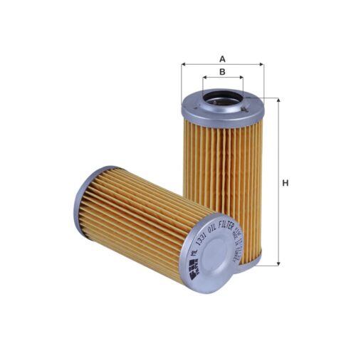 ML1331 - Filtru hidraulic