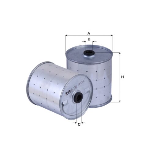 ML1380 - Filtru ulei 20.012.02, PF925, PF925X, LF3364, D02E110M, E110M, E110MD02, S0122O, XO54R, ML417