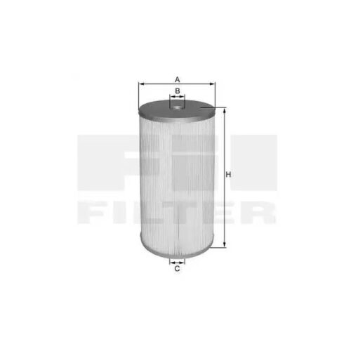 ML1539 - Filtru hidraulic