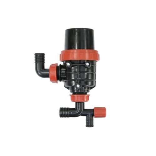OP-06/FS-32 - Filtru de aspirare universal