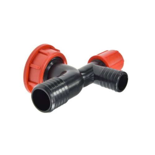 OP-06/FS-KS-32 - Cot filtru Ø32mm