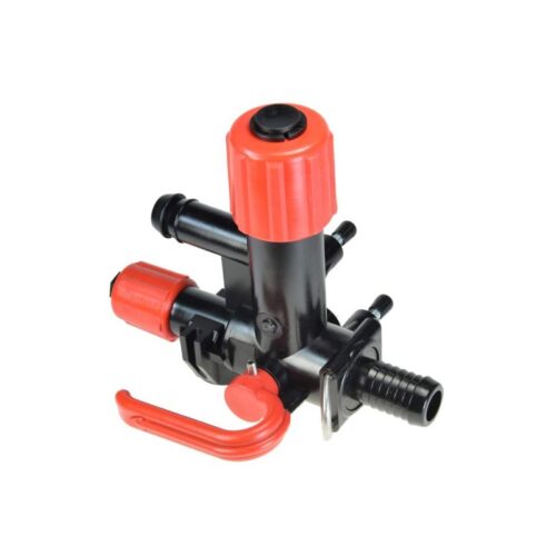 OP-07/KZS - Corp distribuitor Polimer