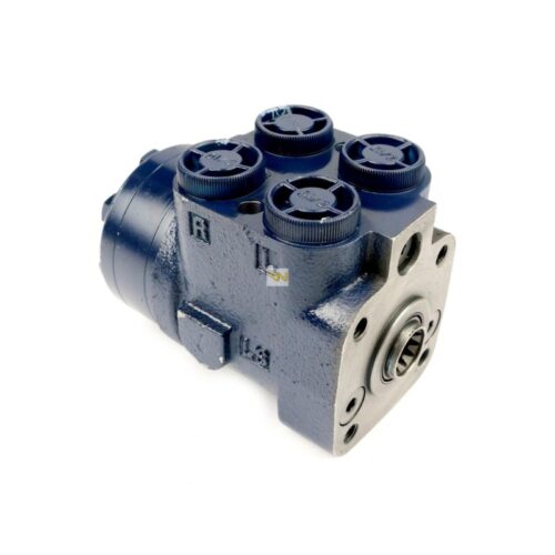 W-ORBS-160 - Danfoss U650